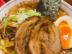 -老龙亭拉面店
