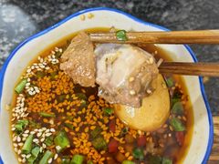-石灰市毛记烧鸡公(解放碑店)