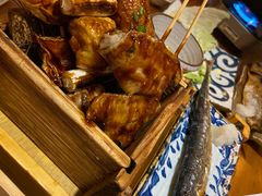 -文立新麻辣烫(合生汇21街区店)