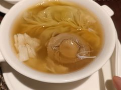 -逸东轩(香港逸东酒店)