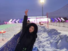 -沈阳奥体冰雪嘉年华