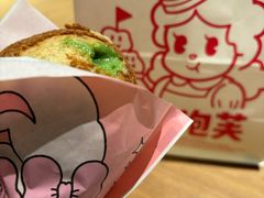 -西树泡芙(蓝色港湾店)