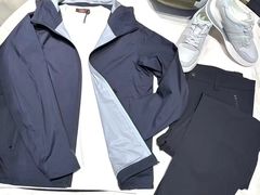 -浙北大厦购物中心(安吉店)