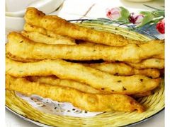 -博望坡饭店(宜山路店)