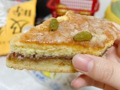 -新疆巴州金丝特餐厅(大钟寺店)