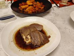 -酌宴府The China Club·广州万富希尔顿酒店(云城东路店)