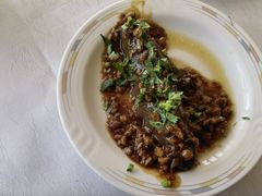 -汇泉王朝大饭店-旋转餐厅(南海路店)