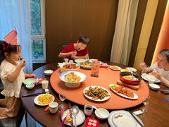 包厢-双合园·海鲜水饺青岛菜(九水东路店)