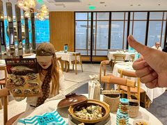 -莆田餐厅PUTIEN(金融街购物中心店)