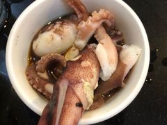 蒸海鲜-大杰海鲜锅(基隆路店)
