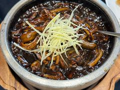 -香雪海饭店中餐厅(人民桥店)