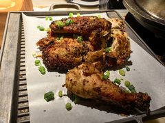 -绿茶餐厅(千岛湖银泰城店)