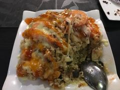-吱咖啡西式简餐