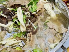 -正宗苏稽毛哥跷脚牛肉总店