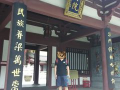 -灵谷景区