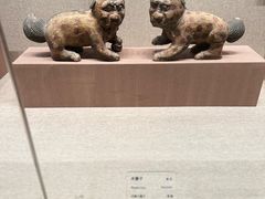 -敦煌市博物馆