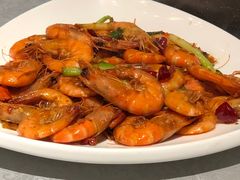 -达叔香味海鲜(海棠68环球美食街店)