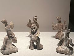 -陕西历史博物馆