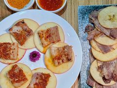 -一韩亭韩式烤肉(高新店)