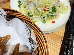 -鼎原力量东北吊炉烧烤(临河街店)