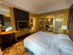 -上海浦西万怡酒店