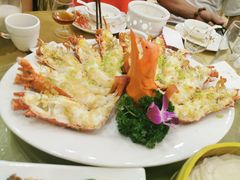 -同发大酒家