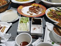 -邑金陵北京烤鸭店·现炒家常菜(ITC MALL店)
