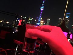 -罗斯福色戒酒吧(外滩店)