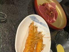 -神户赤童日式烤肉伙伴(东直门店)
