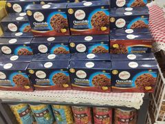 -联华超市(图们店)