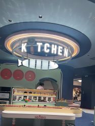 -奈尔宝家庭中心·亲子餐厅(北京东坝万达店)