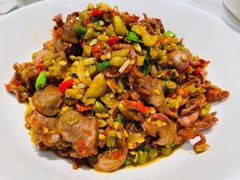 -兰湘子·湘菜小炒(盛龙广场店)