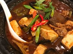 五更肠旺煲-鹿港小镇(悠唐店)