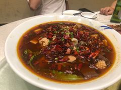 -百年家风·老馆子(东风店)