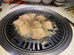 -猫抓烤肉(武进吾悦广场店)