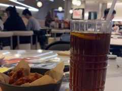 -必胜客(大悦城店)
