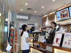 -百分茶(九洲新世界店)