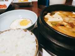 -首尔馆韩国料理(金童路店)