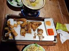 -小吊梨汤·北京菜·烤鸭(鸟巢店)