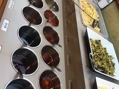 -海底捞火锅(天一广场亚细亚店)