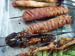 -小眼镜电烤串(盐河北路店)