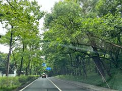 -汉庭(杭州灵隐寺龙井路店)