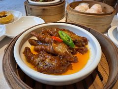 -观海海鲜(松山湖卓为城店)