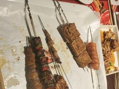 -三个大叔东北烧烤·砂锅菜(西三旗店)