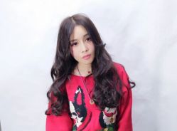 -山浦形象烫染