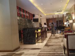 -上海丽笙精选海仑宾馆·莫赛克餐厅