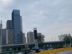 -郑州高新·万科广场