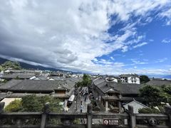 -尽善百年古院餐厅(王家老宅店)