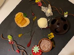 -王品牛排(郑州大卫城店)