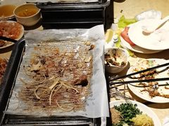 -玫瑰花园自助烤肉(顺义鑫海韵通店)